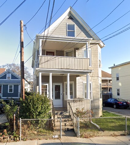 Building Photo - 41 Trull St Unit 2 Rental