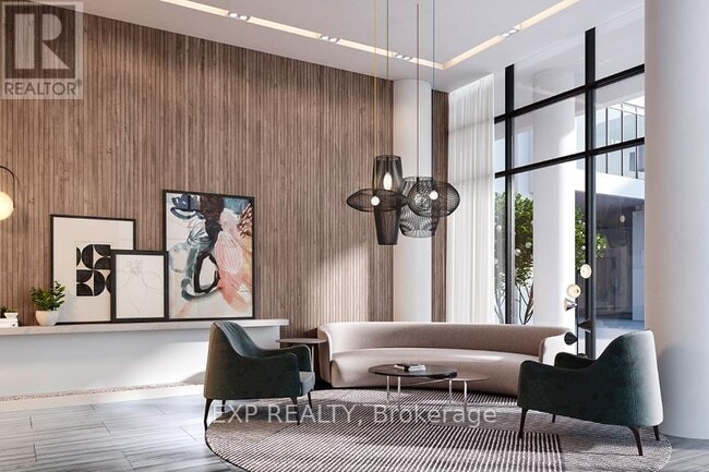 Photo - 15 Wellington St S Unit 708