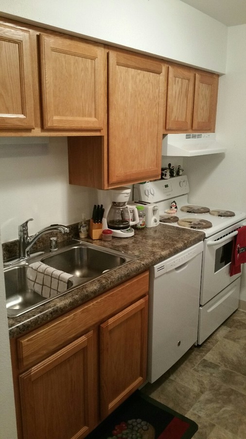 Photo - Woodland Apartments