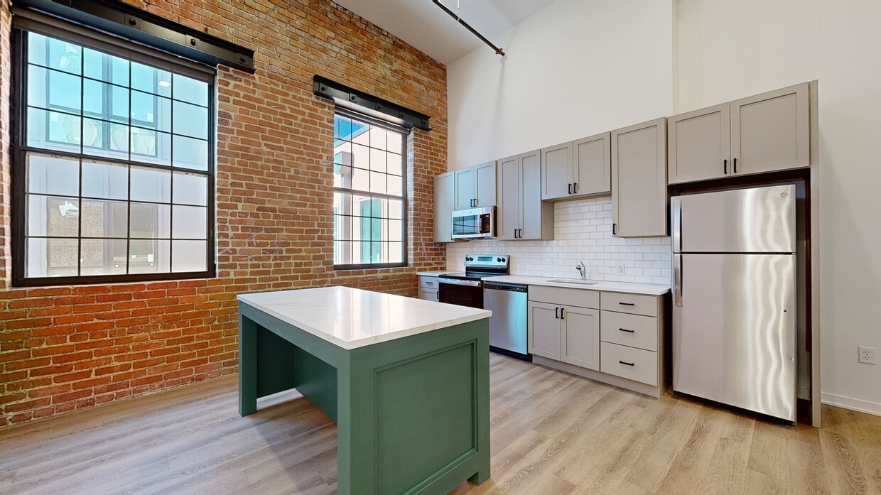 Photo - Dizzy Mule Apartments