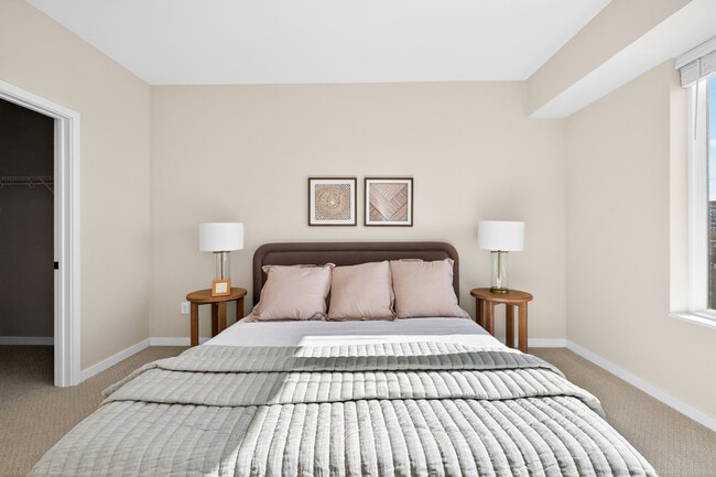 Grand 52 Apartments