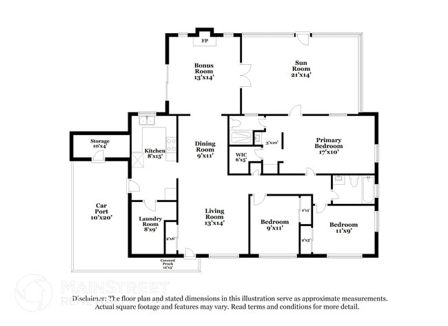 Photo - 5027 McManus Dr