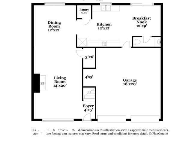 Photo - 18450 Hollow Oaks Cir