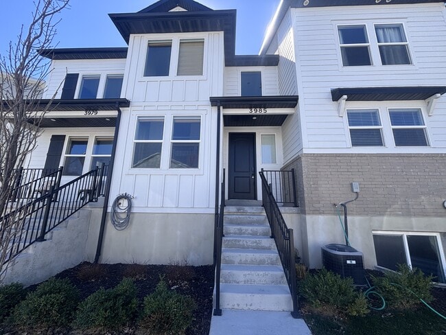 Building Photo - 3985 W 1960 N