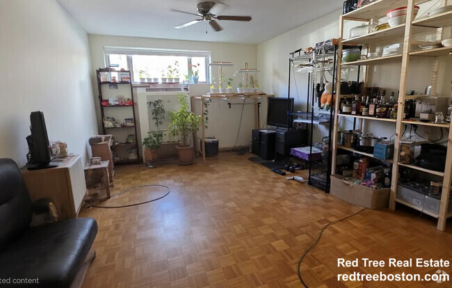 Building Photo - 25 Vernon St Unit 111 Rental