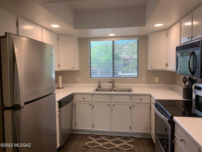 7255 E Snyder Rd Unit 4203