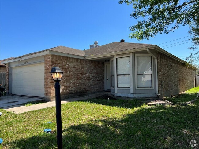 Building Photo - 12827 Hill Branch Dr Rental