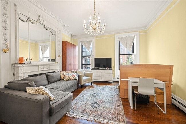 Photo - 227 Marlborough St Unit 6