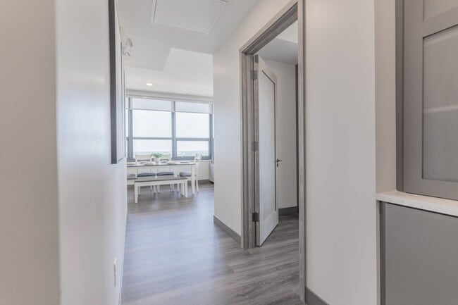 Liberty Tower Residences