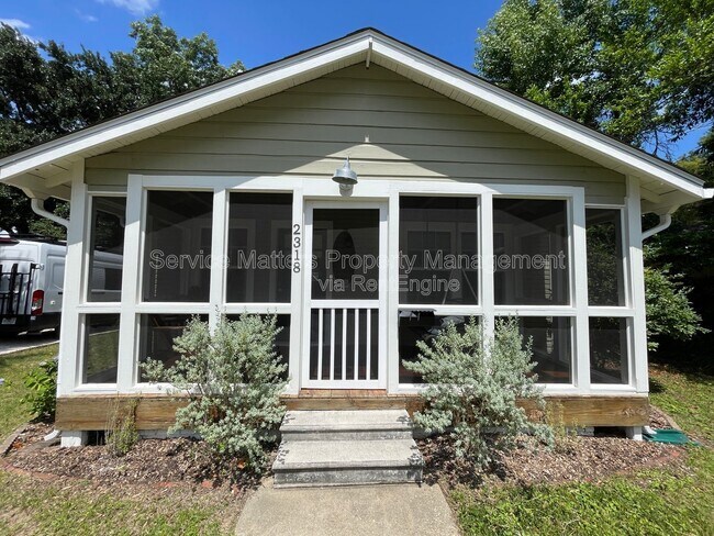 Photo - 2318 N 17th Ave