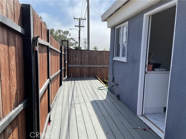 Photo - 2323 S El Camino Real