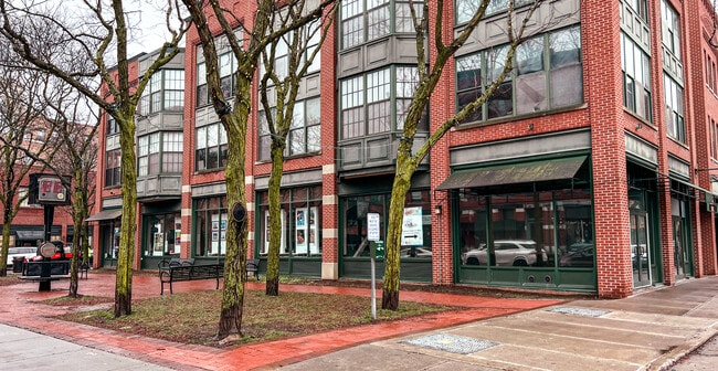 Photo - 133 Walton St Unit 119