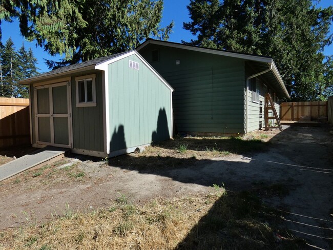 Photo - 1619 S E St