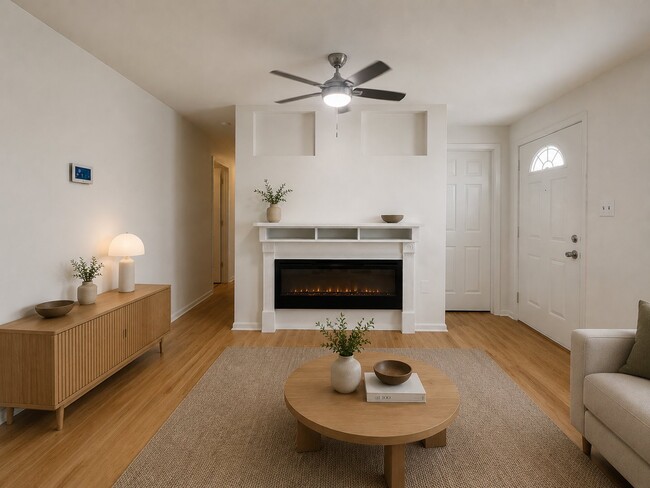 Photo - 2541 St Peter St