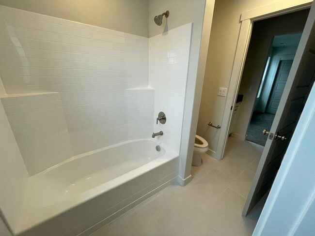 Photo - Modern home!