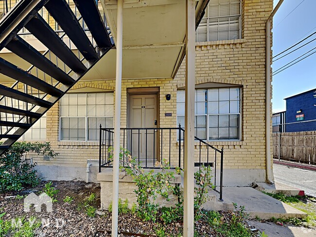 Building Photo - 3624 Parkridge Dr Rental