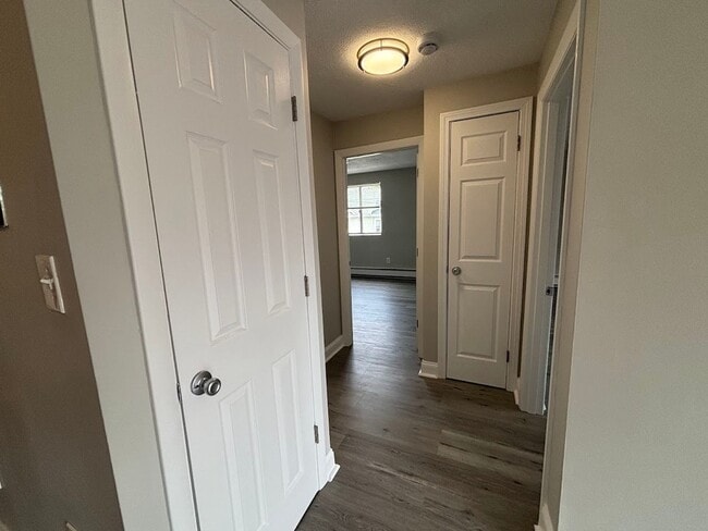 Photo - Harvard Street Apartments