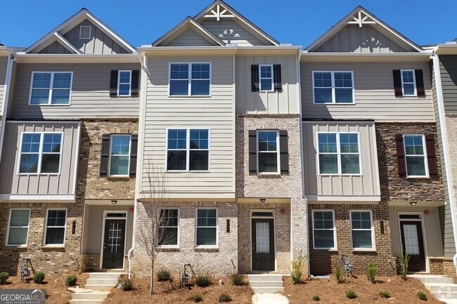Building Photo - 1711 Prelude Pointe Rental