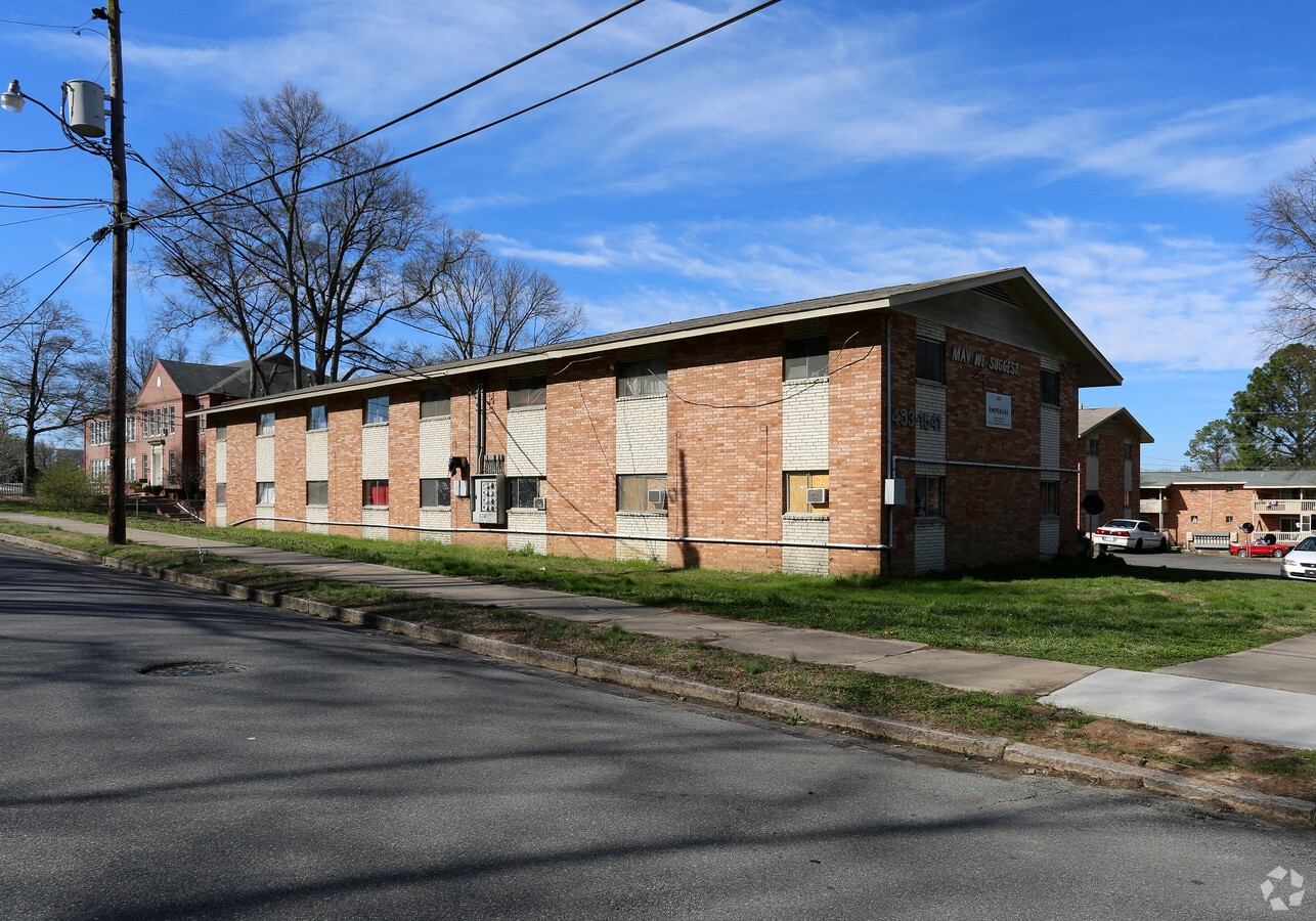 Photo - The Imperial