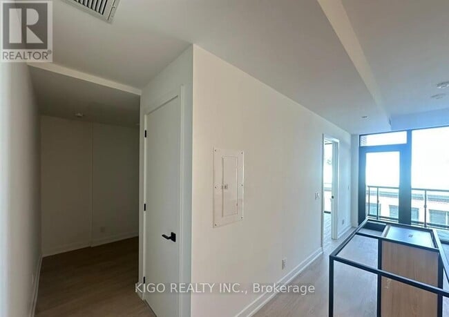 Photo - 699 Sheppard Ave E Unit 501