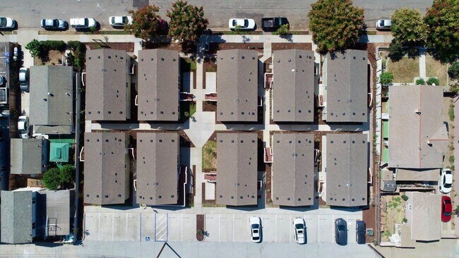 Photo - Remodeled Modern 3 Bed/2 Bath National City Unit 1843