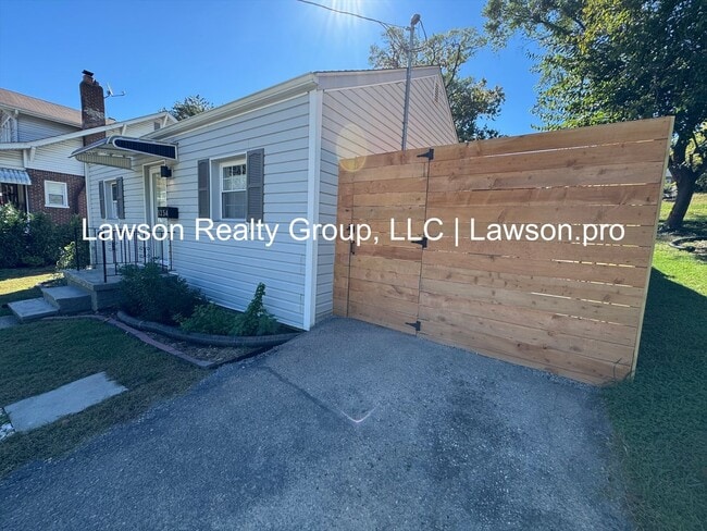 Photo - Updated, Cozy Two Bedroom Home in Wasena!