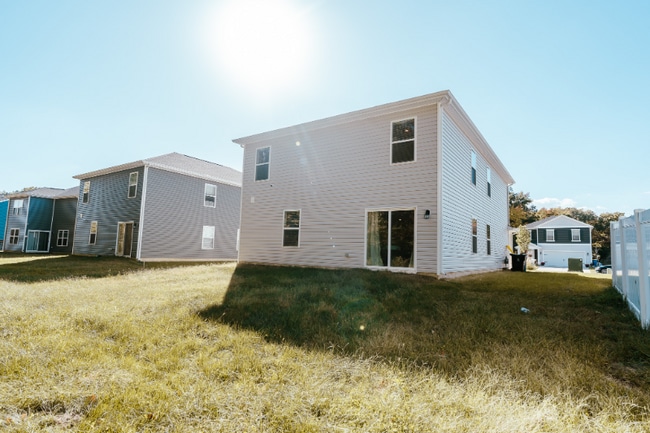 Photo - 47 Currant Cir