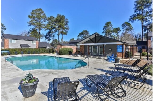 Gatewood Apartments