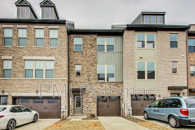 Photo - 16917 St William Wy Townhome