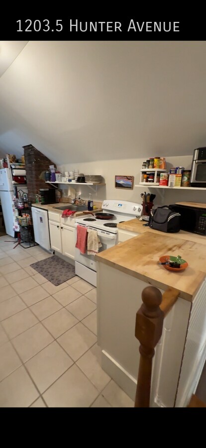Photo - 1203.5 Hunter Ave