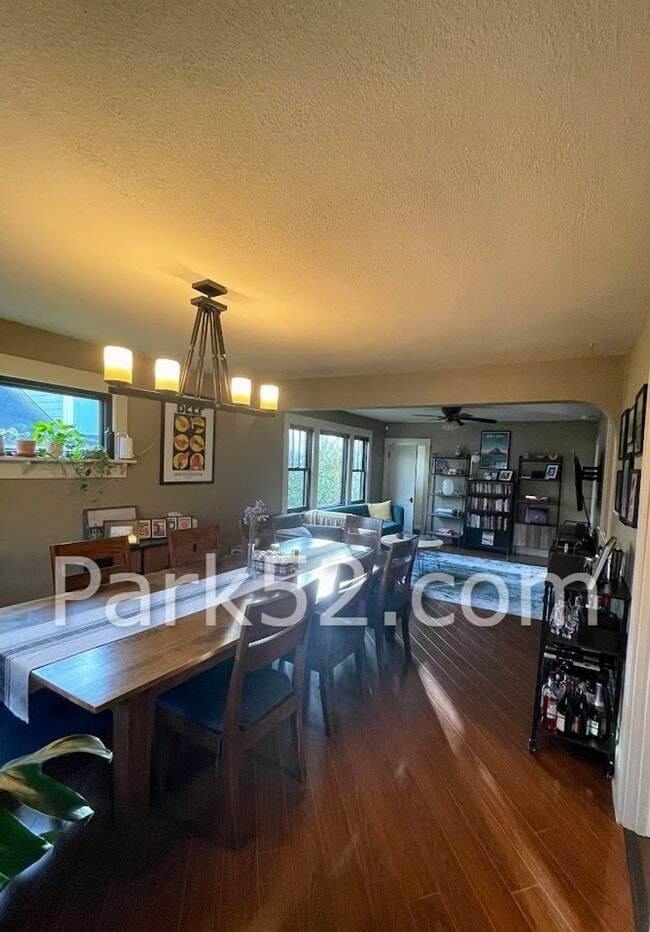 Photo - Beautiful Tacoma Single Family Home