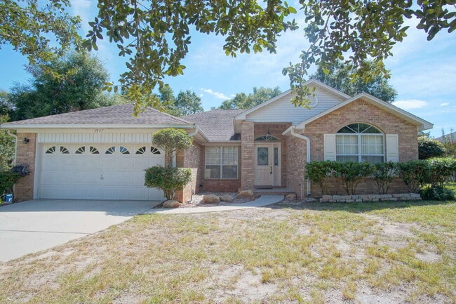 Building Photo - Milton Oak Meadows Home – Spacious 4 Bedro...