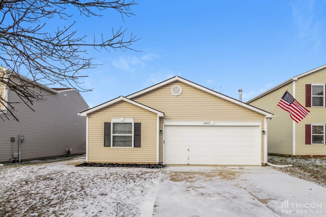 Photo - 2022 Dutch Elm Dr House