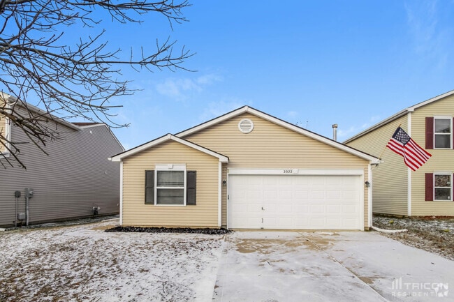 Building Photo - 2022 Dutch Elm Dr Rental