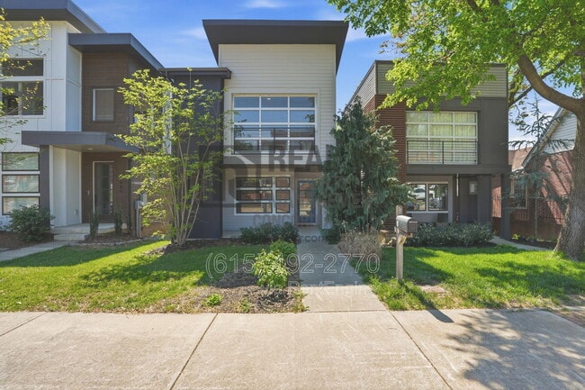 Building Photo - 1607 10th Ave N