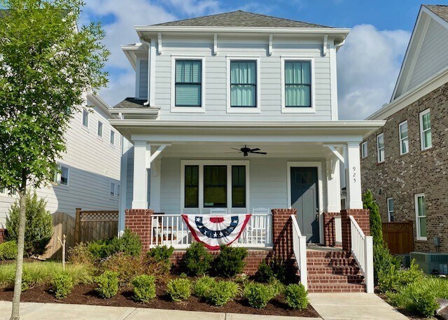 Photo - 925 Horizon Dr (Franklin, TN)
