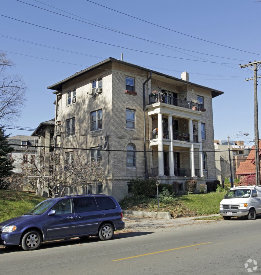 Photo - Park Place on Grand