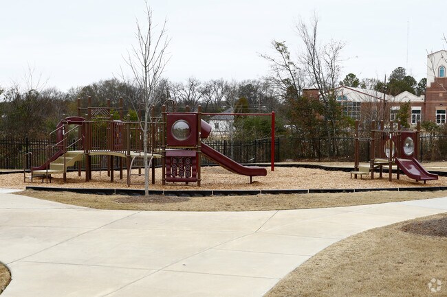 Photo - Bartlett Crossing