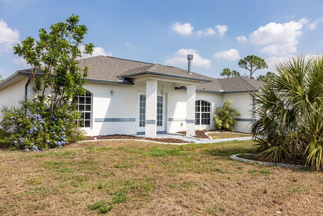 Building Photo - SFH Cape Coral 2301 Unit 2301 NE 35th Street Rental