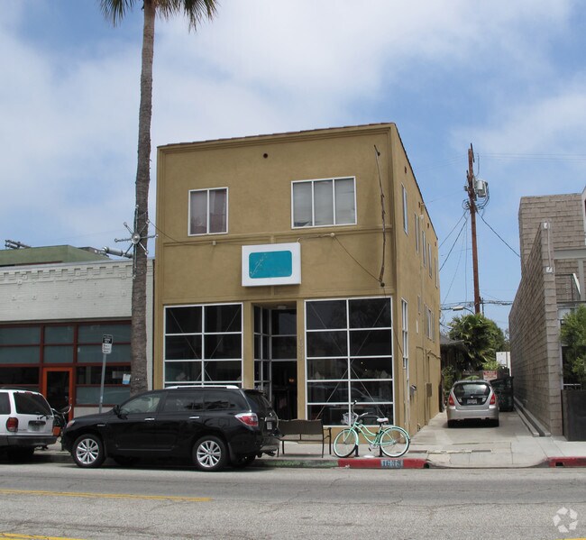 old - 1639-1641 Abbot Kinney Blvd Apartments