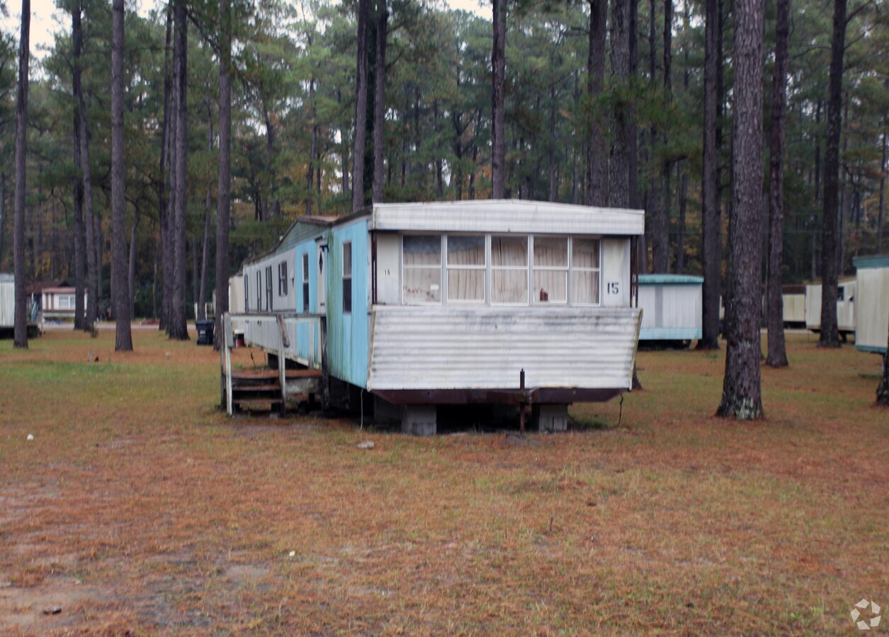 Photo - Chadwick's Mobile Home Park
