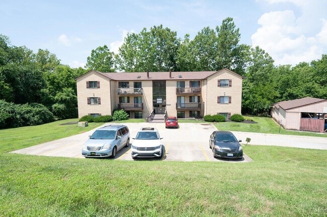 Photo - 2050 Augusta Blvd