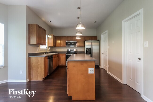 Photo - 1167 Highland Lake Way