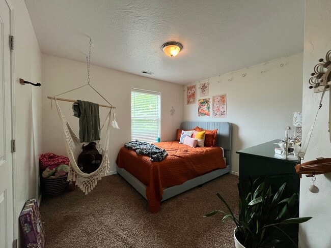 Photo - Large 3 Car Garage in the Lehi Grasslands!