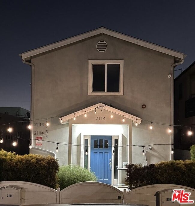 Building Photo - 2114 S Ridgeley Dr