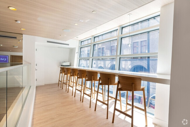 Community Room