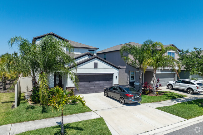Cypress Mill - Cypress Mill Homes
