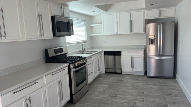 Kitchen - 2667 McLeod Dr Apartments