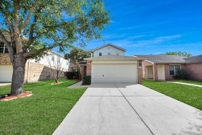 Building Photo - 17006 Kemble Creek Dr