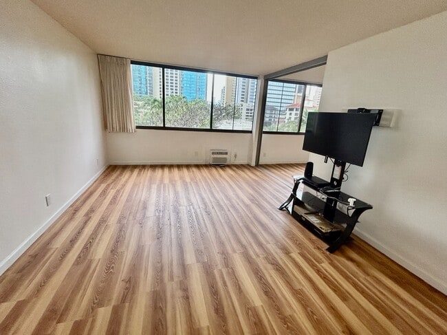 Photo - 1255 Nuuanu Ave